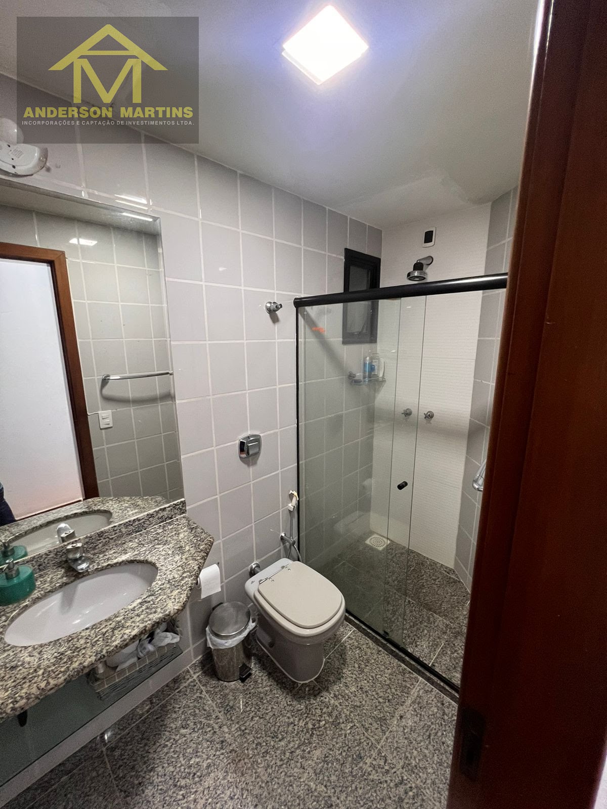 Apartamento, 4 quartos, 250 m² - Foto 23
