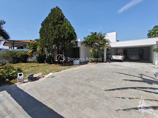 Casa, 4 quartos, 337 m² - Foto 1