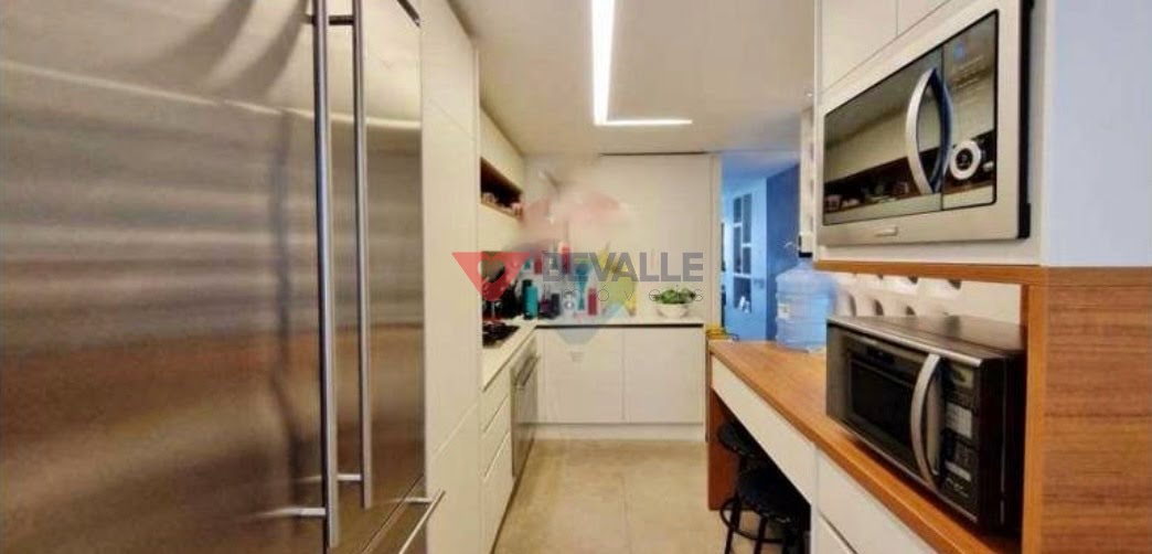Cobertura à venda com 4 quartos, 4 suítes, 1 vaga e 235m² no Botafogo, Rio de Janeiro (RJ) — foto 20 de 30