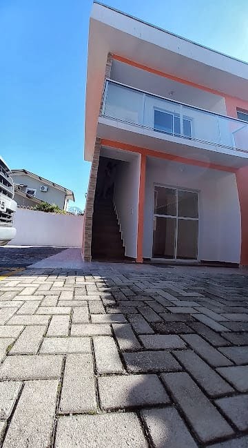 Casa para alugar com 2 quartos, 1 suíte, 1 vaga e 60m² no Centro, Bertioga (SP) — foto 12 de 22