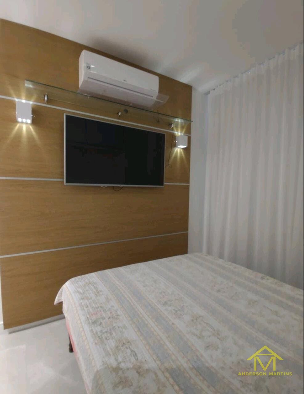 Apartamento à venda com 1 quarto, 1 banheiro, 1 vaga e 46m² no Itapuã, Vila Velha (ES) — foto 18 de 20