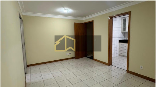 Apartamento em Residencial Monte Carlo  -  Goiânia