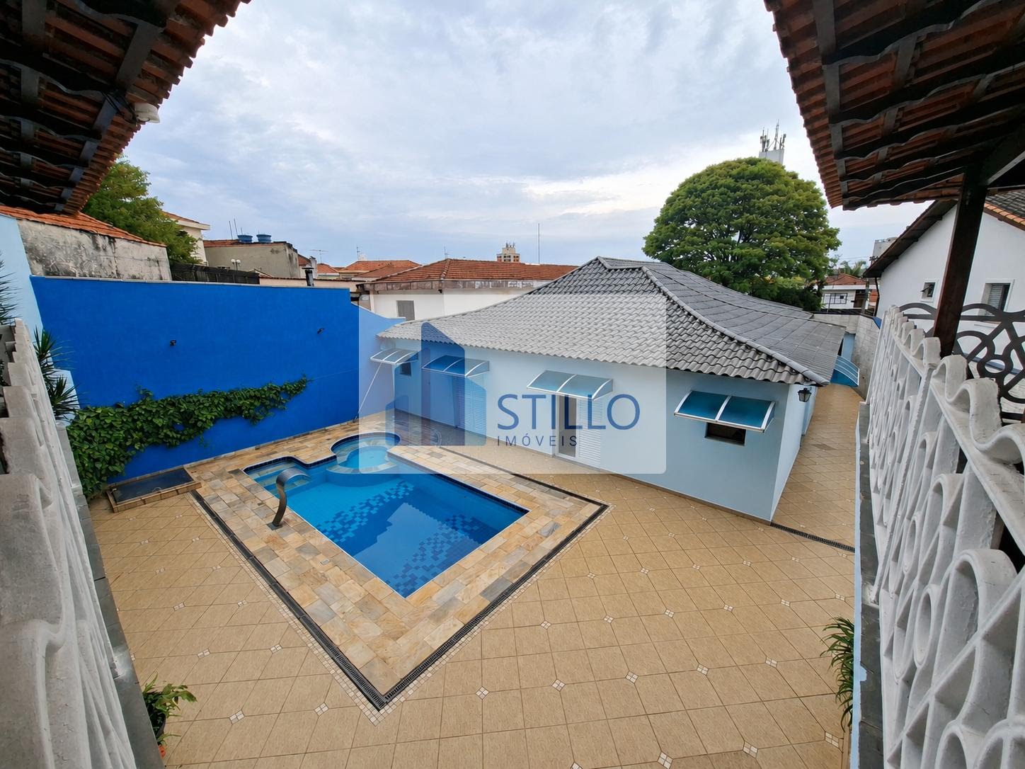 Casa à venda com 5 quartos, 8 banheiros, 8 vagas e 583m² no Vila Formosa, São Paulo — foto principal