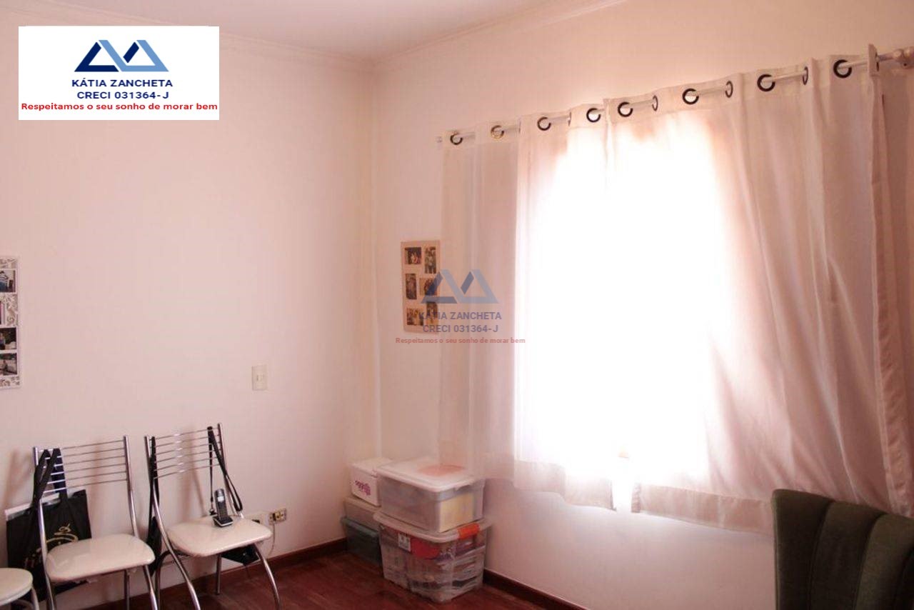 Casa à venda com 3 quartos, 4 banheiros, 2 vagas e 197m² no Campo Grande, São Paulo (SP) — foto 22 de 30