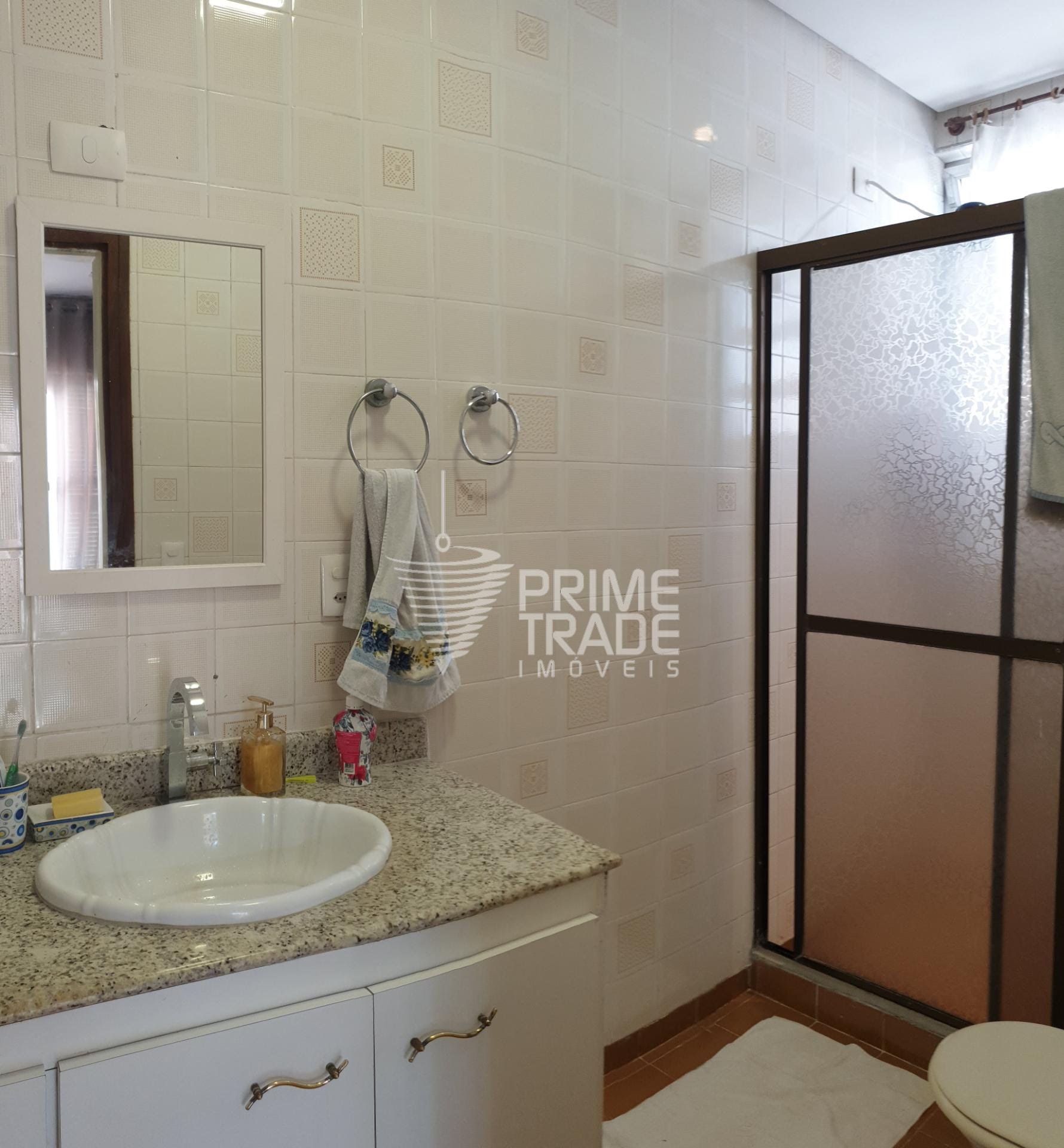 Apartamento à venda com 4 quartos, 1 suíte, 1 vaga e 162m² no Boqueirão, Santos (SP) — foto 15 de 22