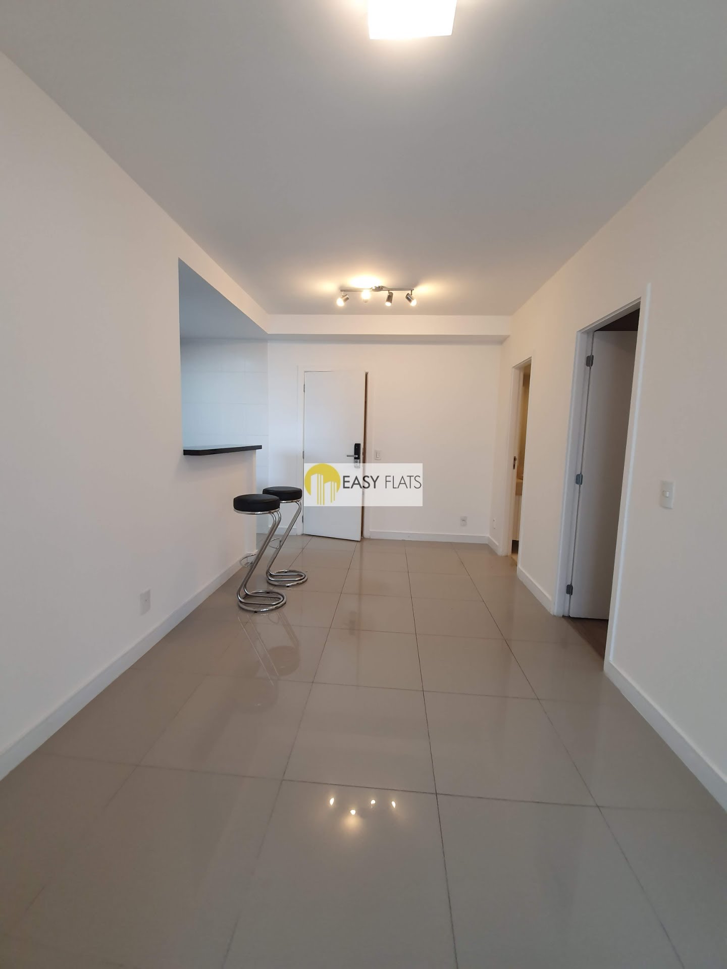 Apartamento para alugar com 1 quarto, 1 banheiro, 1 vaga e 51m² no Brooklin, São Paulo (SP) — foto 11 de 30