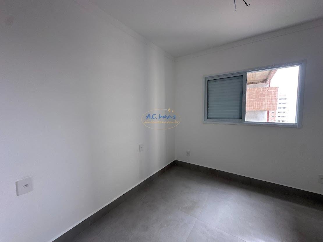 Apartamento à venda com 3 quartos, 1 suíte, 2 vagas e 100m² no Guilhermina, Praia Grande (SP) — foto 22 de 30