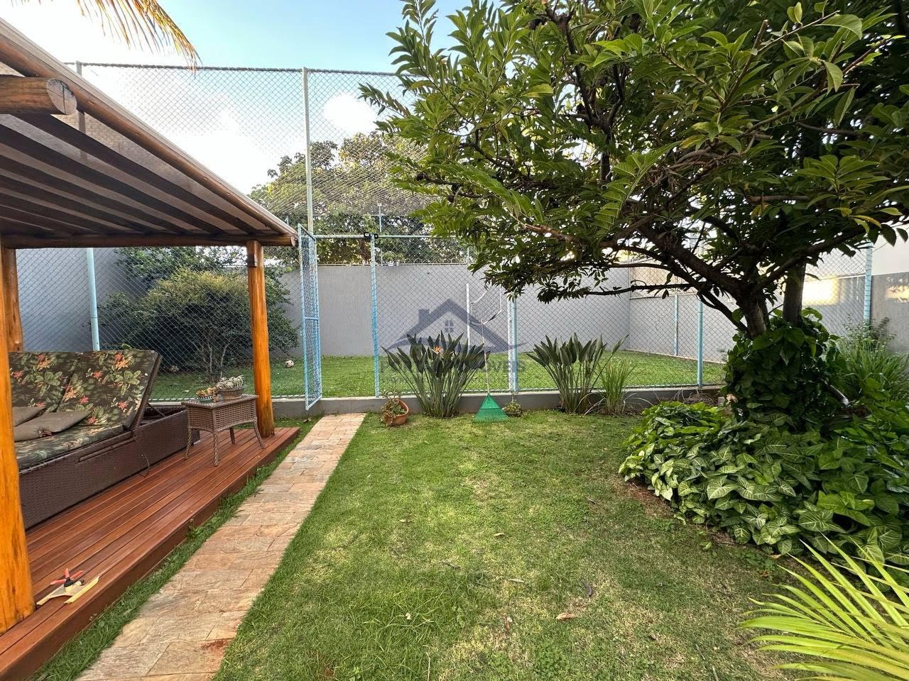 Casa à venda com 3 quartos, 1 suíte, 4 vagas e 290m² no Mangabeiras, Sete Lagoas (MG) — foto 26 de 30
