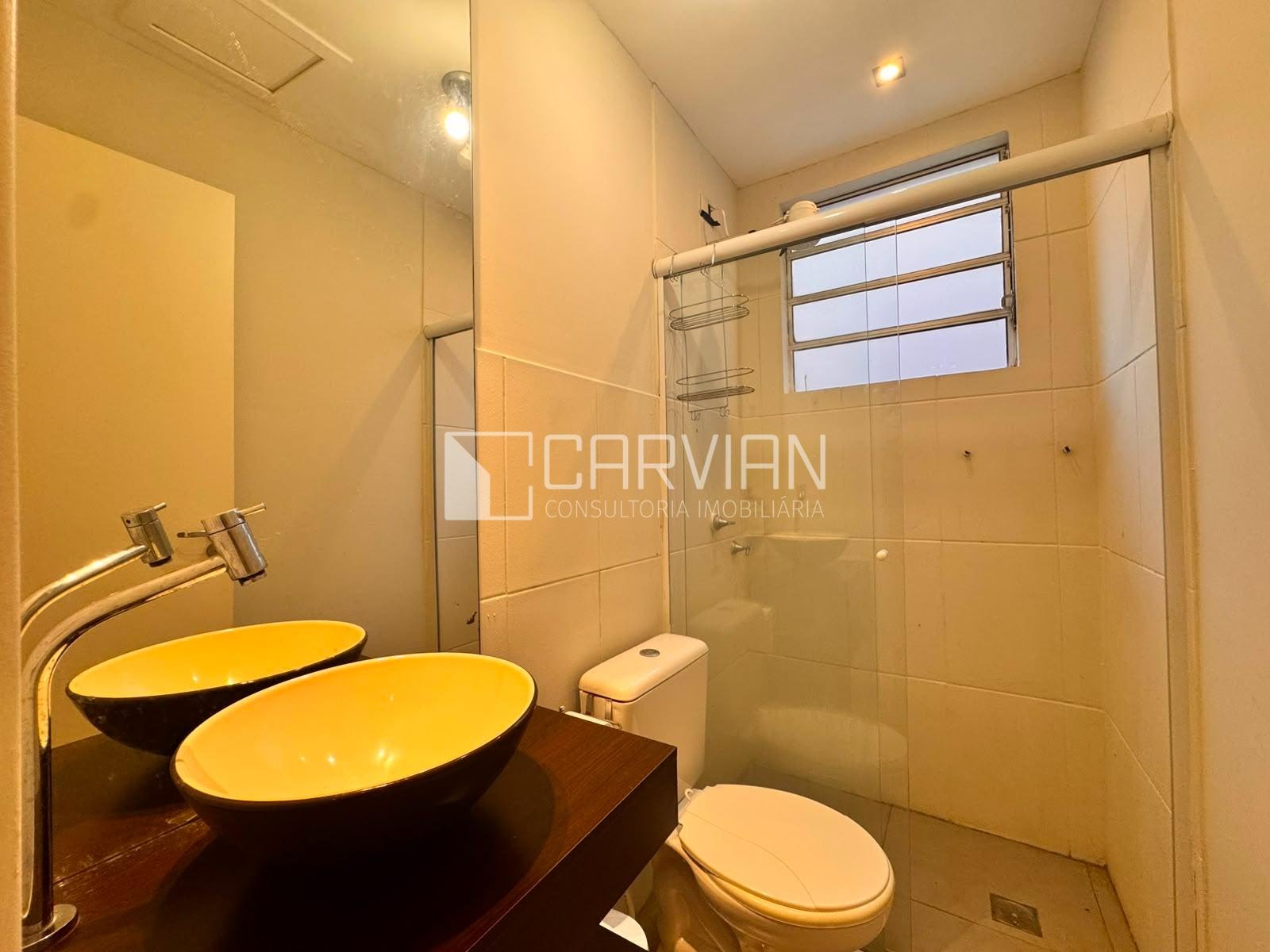 Apartamento à venda com 1 quarto, 1 banheiro, 1 vaga e 45m² no Quinta da Primavera, Ribeirão Preto (SP) — foto 9 de 12