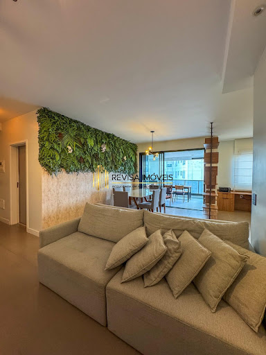 Apartamento em Alphaville  -  Barueri