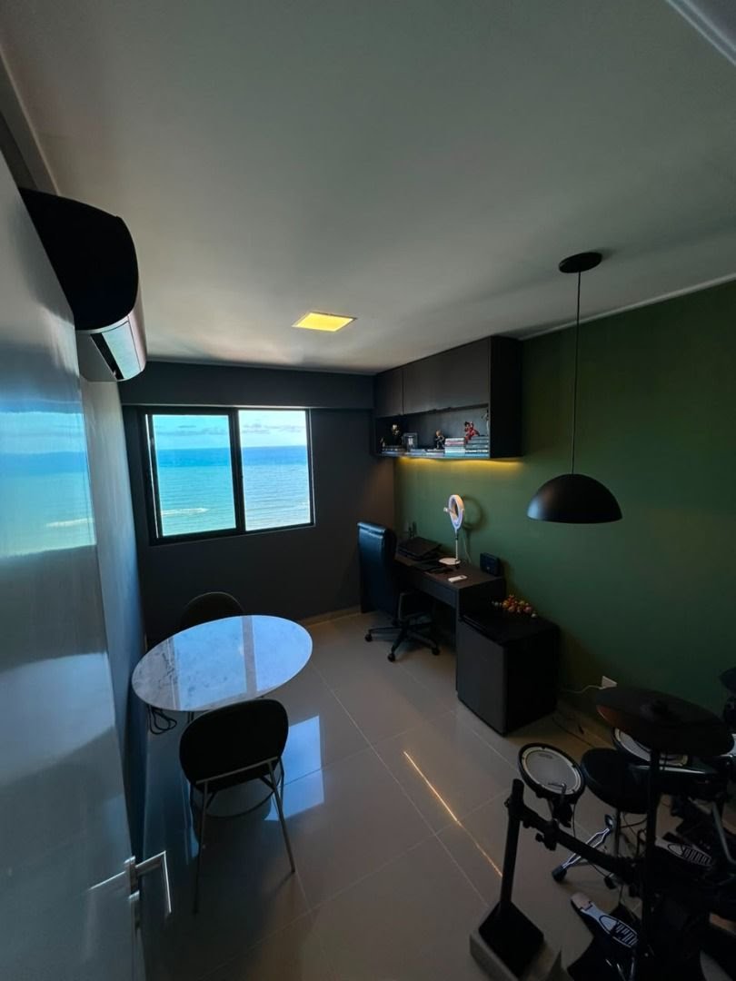 Apartamento à venda com 3 quartos, 1 suíte e 66m² no Candeias, Jaboatão dos Guararapes (PE) — foto 20 de 22