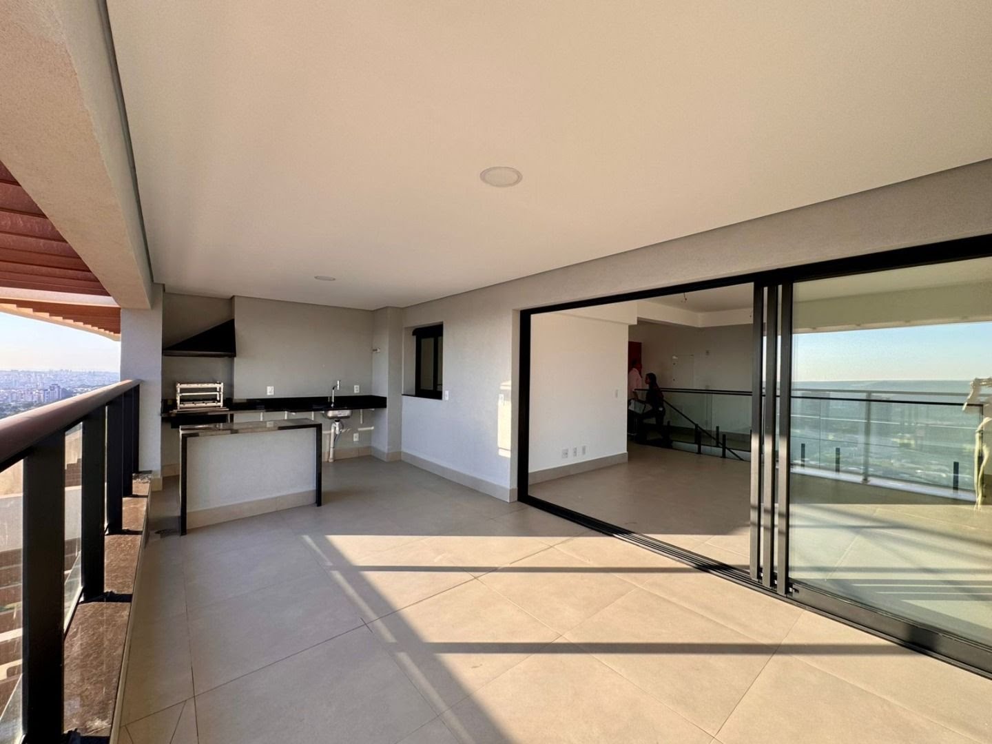 Apartamento à venda com 3 quartos, 3 suítes, 4 vagas e 249m² no Jardim Olhos D Agua, Ribeirão Preto (SP) — foto 29 de 30