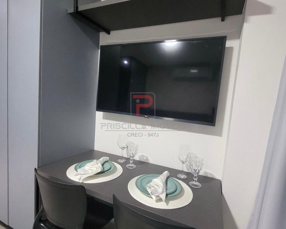Apartamento à venda com 1 quarto, 1 banheiro e 18m² no Jardim Oceania, João Pessoa (PB) — foto 10 de 11