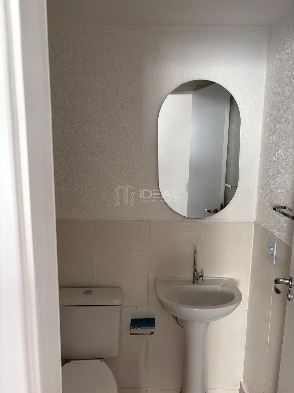 Apartamento à venda com 2 quartos, 1 suíte, 1 vaga e 53m² no Parque Rodoviária, Campos dos Goytacazes (RJ) — foto 14 de 27