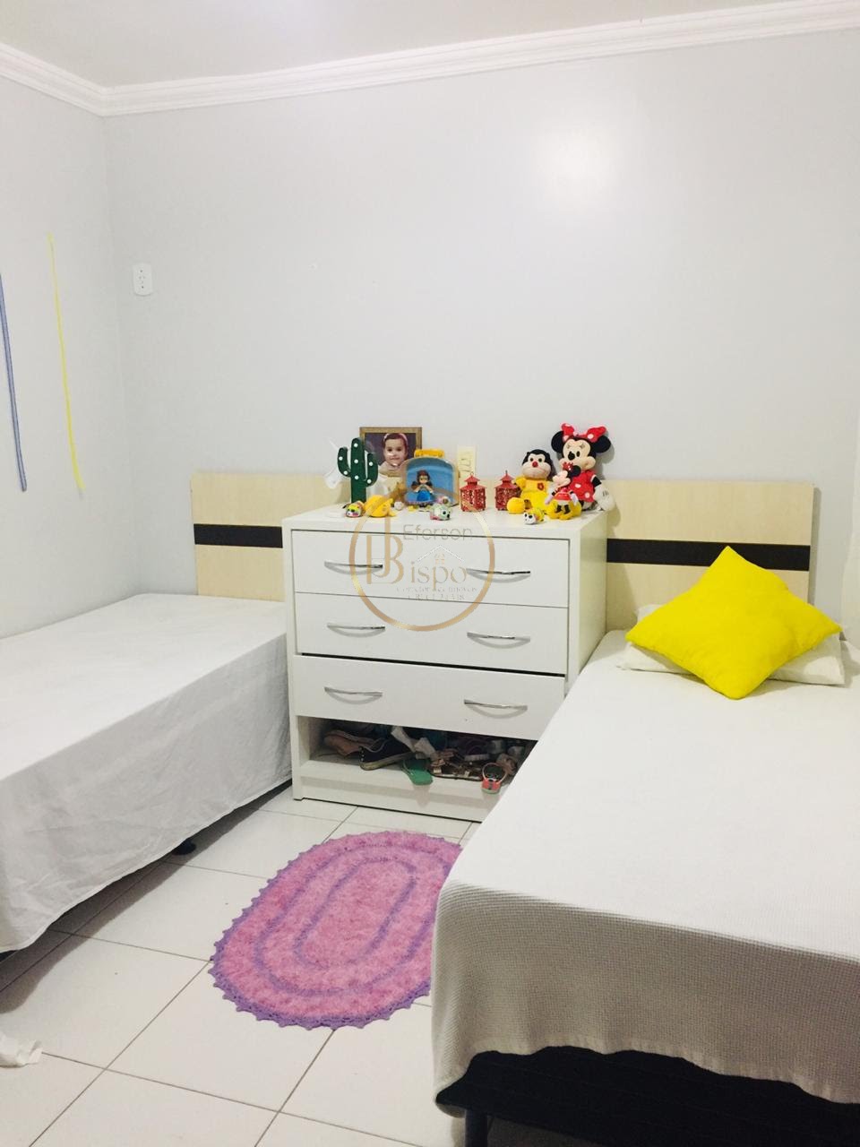 Apartamento à venda com 3 quartos, 1 suíte, 1 vaga e 100m² no Taperapuan, Porto Seguro (BA) — foto 8 de 12