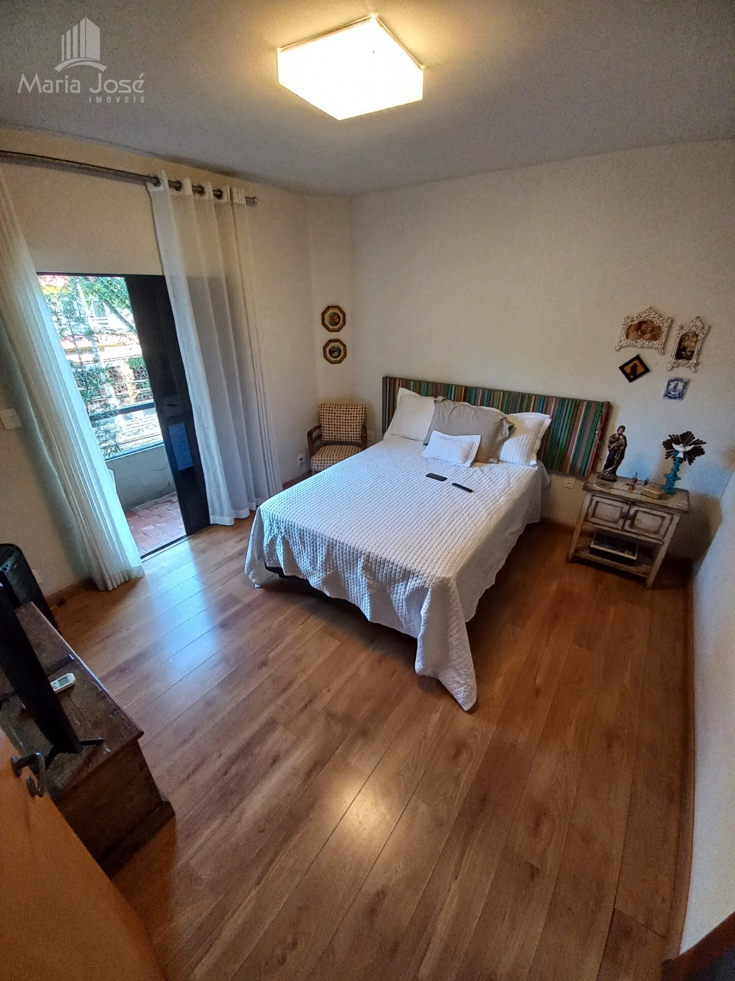 Apartamento à venda com 3 quartos, 1 suíte, 2 vagas e 170m² no Santa Helena, Sete Lagoas (MG) — foto 20 de 24