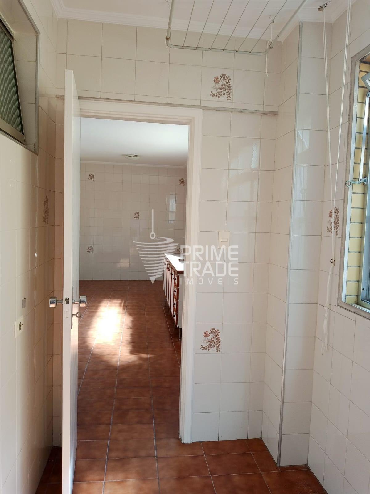 Apartamento à venda com 3 quartos, 1 suíte, 2 vagas e 170m² no Embaré, Santos (SP) — foto 14 de 20