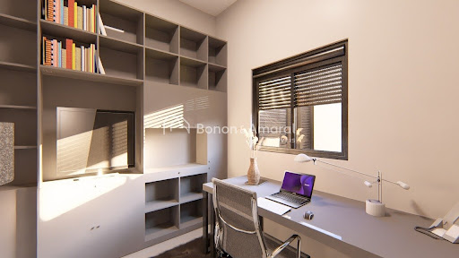 Casa de Condomínio, 3 quartos - Foto 41