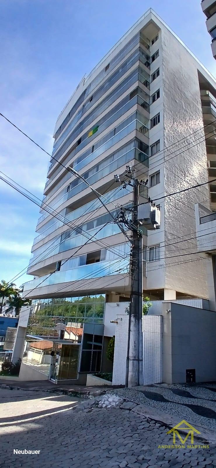 Apartamento, 3 quartos, 110 m² - Foto 2