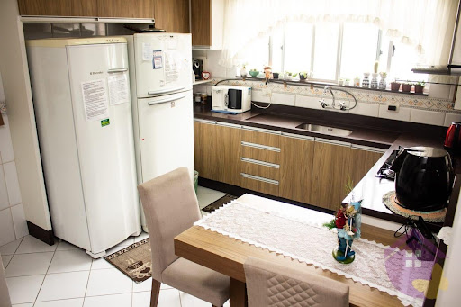Casa em Centro  -  Lages