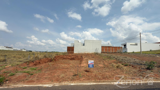 Terreno à Venda no Residencial Barcelona em Adamantina SP