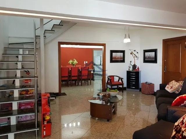 Cobertura à venda com 2 quartos, 1 suíte, 2 vagas e 350m² no Canaã, Sete Lagoas (MG) — foto 3 de 12