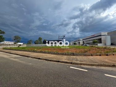 Terreno à Venda Condomínio Metropolitano Empresarial Sorocaba SP