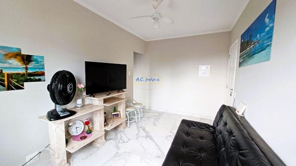 Apartamento à venda com 1 quarto, 1 banheiro, 1 vaga e 42m² no Vila Tupi, Praia Grande (SP) — foto 5 de 14