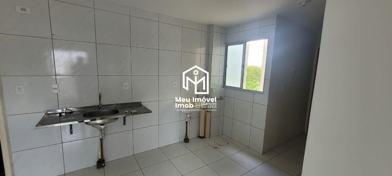 Apartamento, 2 quartos, 46 m² - Foto 6