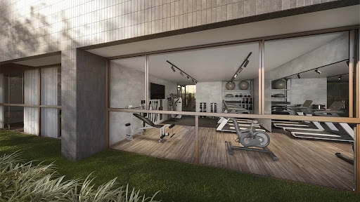 apartamento em construção bairro do Rosarinho com 2 vagas de garagem