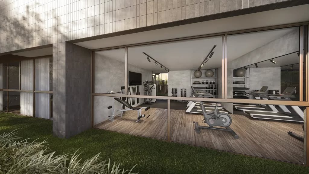 Apartamento à venda com 2 quartos, 1 suíte, 1 vaga e 55m² no Rosarinho, Recife (PE) — foto 8 de 12