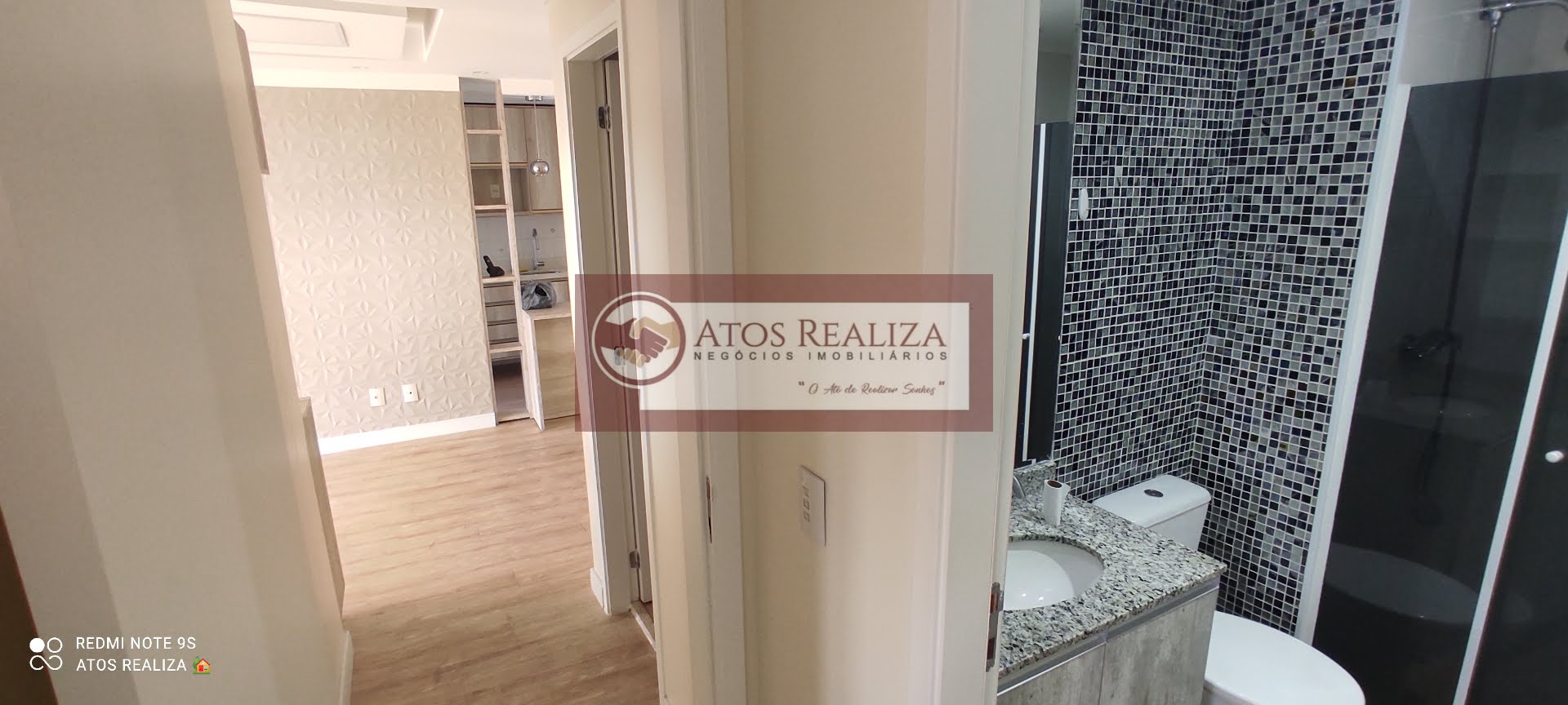 Apartamento à venda com 2 quartos, 1 suíte, 1 vaga e 64m² no Socorro, São Paulo (SP) — foto 3 de 19