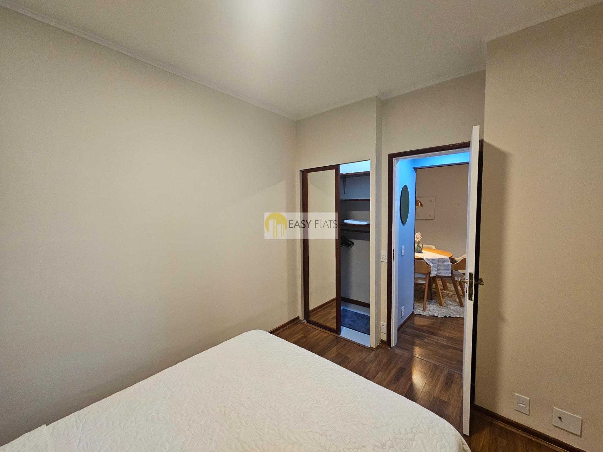 Apartamento para alugar com 1 quarto, 1 suíte, 1 vaga e 46m² no Consolação, São Paulo (SP) — foto 20 de 30
