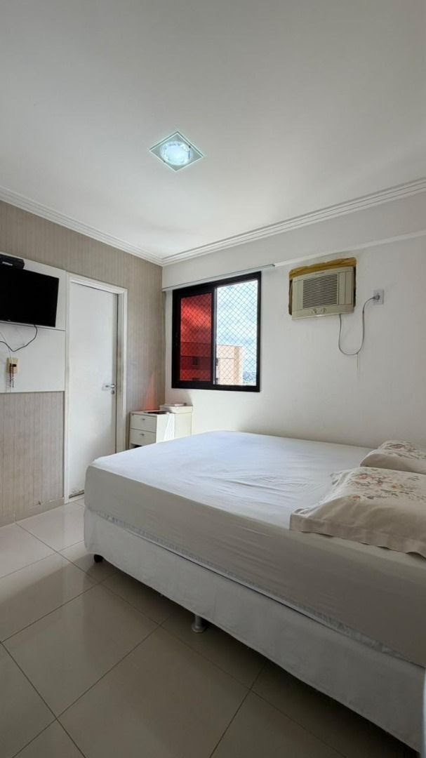 Apartamento à venda com 3 quartos, 1 suíte, 2 vagas e 97m² no Casa Forte, Recife (PE) — foto 30 de 30