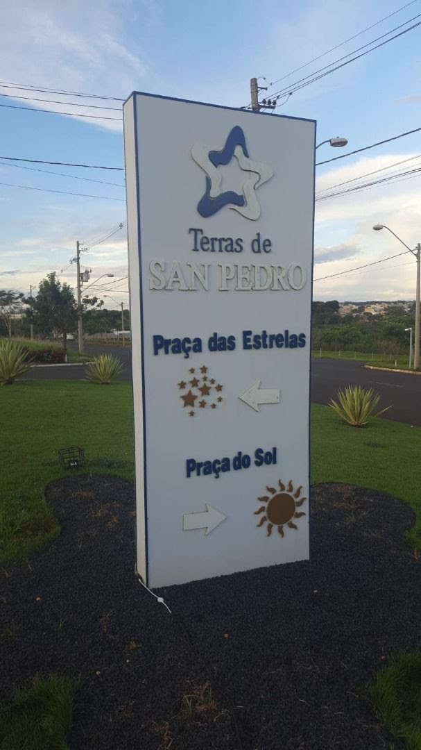 Terreno à venda com 288m² de terreno no Reserva San Pedro, Ribeirão Preto (SP) — foto 12 de 12