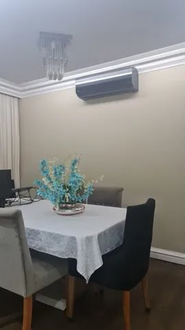 Apartamento à Venda Rua João Anes, Alto da Lapa/SP 