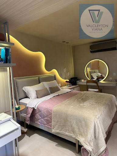 Apartamento em Meireles  -  Fortaleza