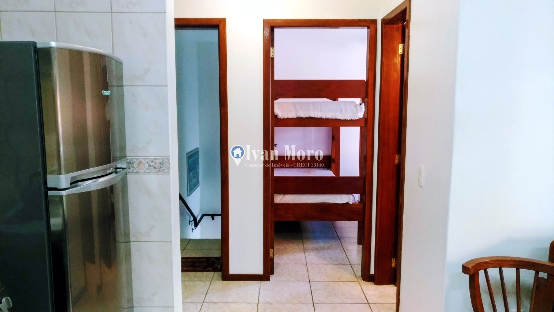 Apartamento para alugar com 2 quartos, 1 suíte, 1 vaga e 50m² no Daniela, Florianópolis (SC) — foto 12 de 30