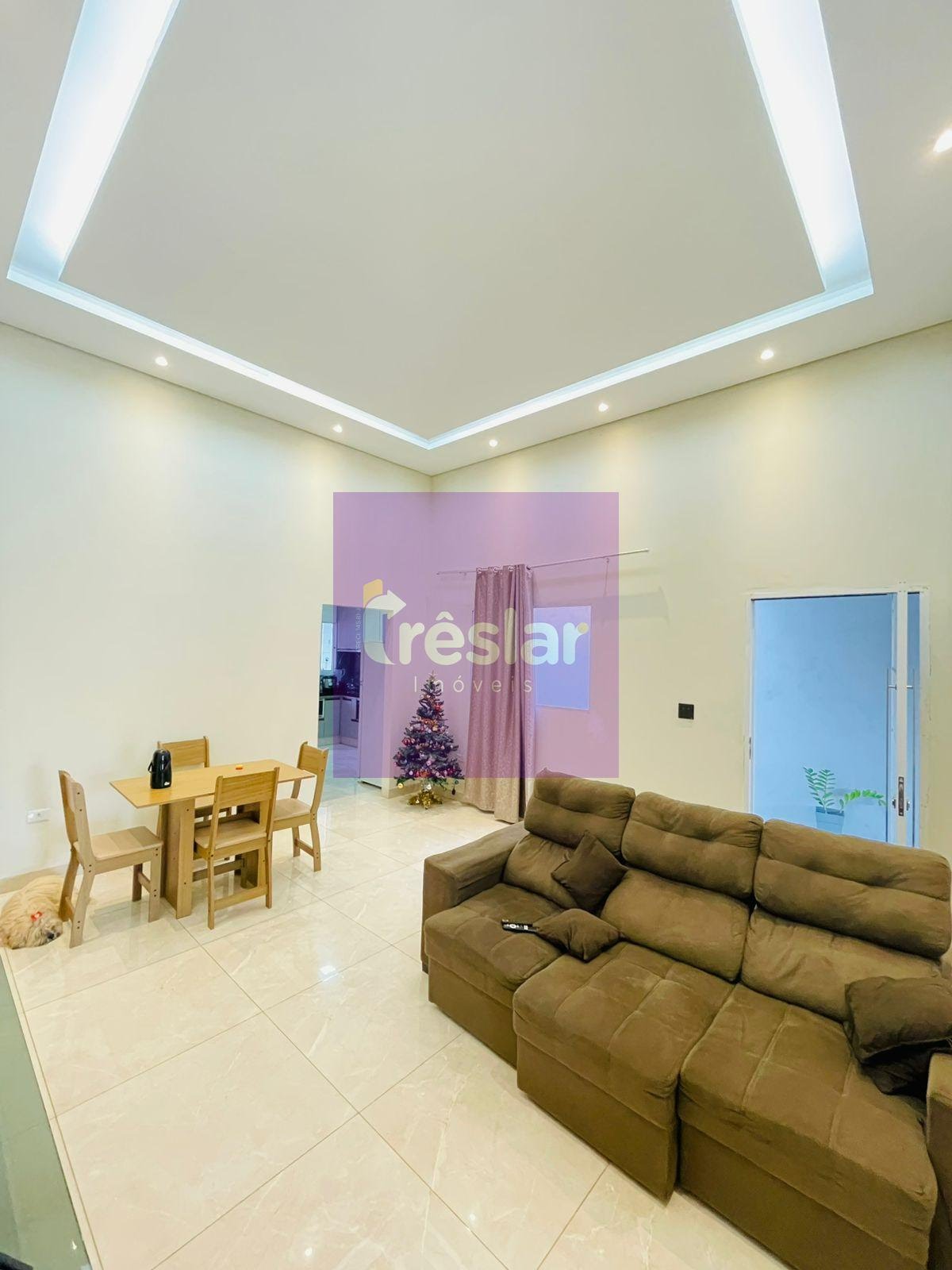 Casa à venda com 3 quartos, 1 suíte, 5 vagas e 205m² no Montanini, Três Lagoas (MS) — foto 12 de 16