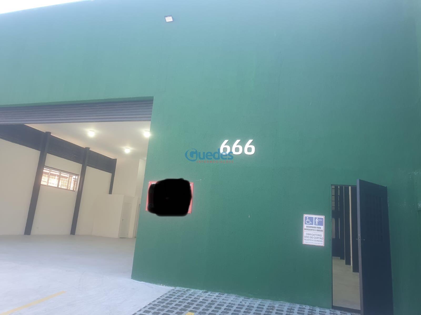 Comercial para alugar com 2 banheiros, 6 vagas e 365m² no Santo Amaro, São Paulo (SP) — foto 4 de 17