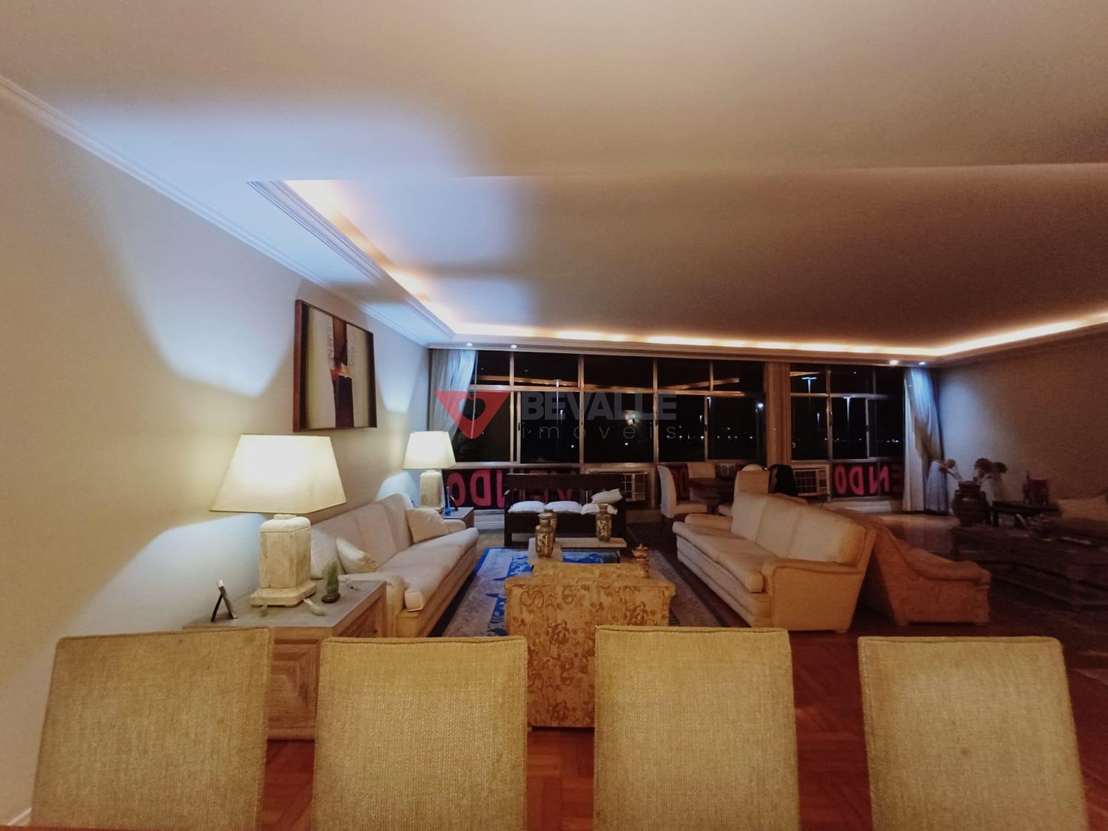 Apartamento à venda com 3 quartos, 1 suíte, 1 vaga e 319m² no Flamengo, Rio de Janeiro (RJ) — foto 23 de 30