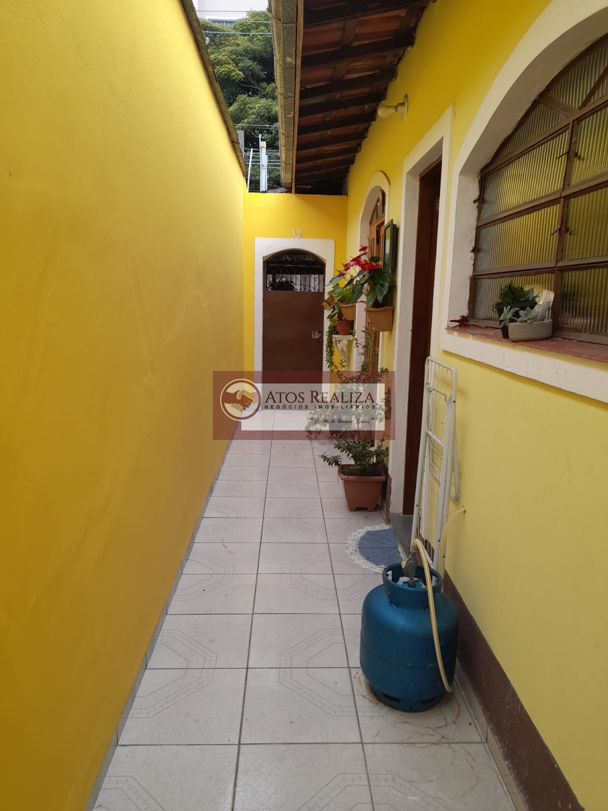 Casa à venda com 2 quartos, 1 suíte, 2 vagas e 85m² no Jardim Lallo, São Paulo (SP) — foto 4 de 20
