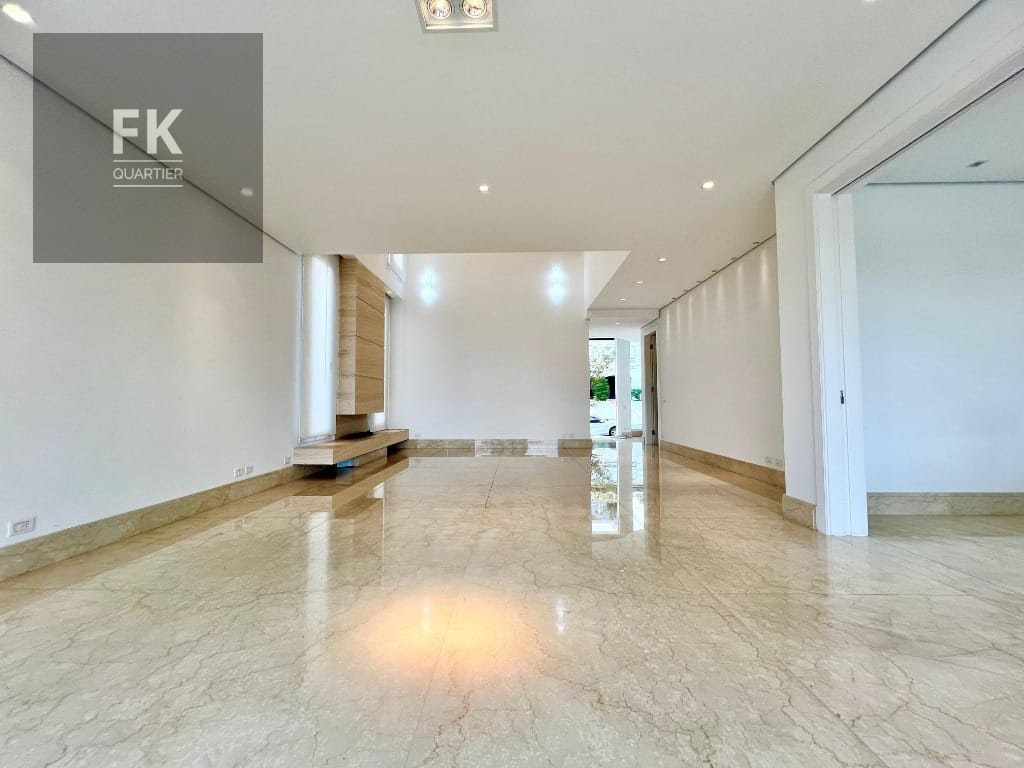 Casa à venda com 4 quartos, 4 suítes, 6 vagas e 620m² no Alphaville Residencial Um, Barueri (SP) — foto 3 de 30