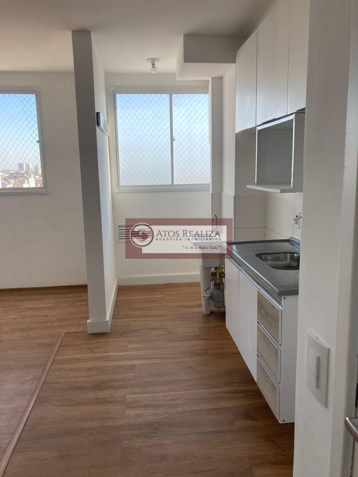 Apartamento à venda com 2 quartos, 1 banheiro e 39m² no Vila Santa Catarina, São Paulo (SP) — foto 22 de 22