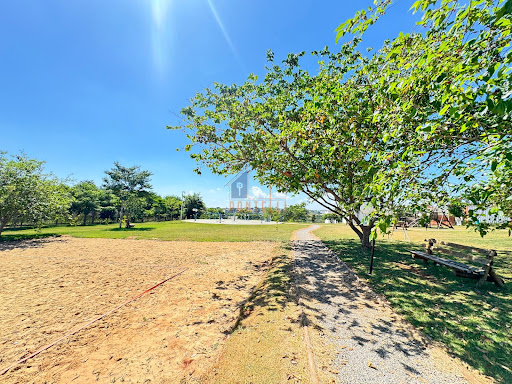 Pista de caminhada 
