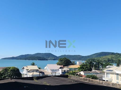 Apartamento com vista Mar em Porto belo!