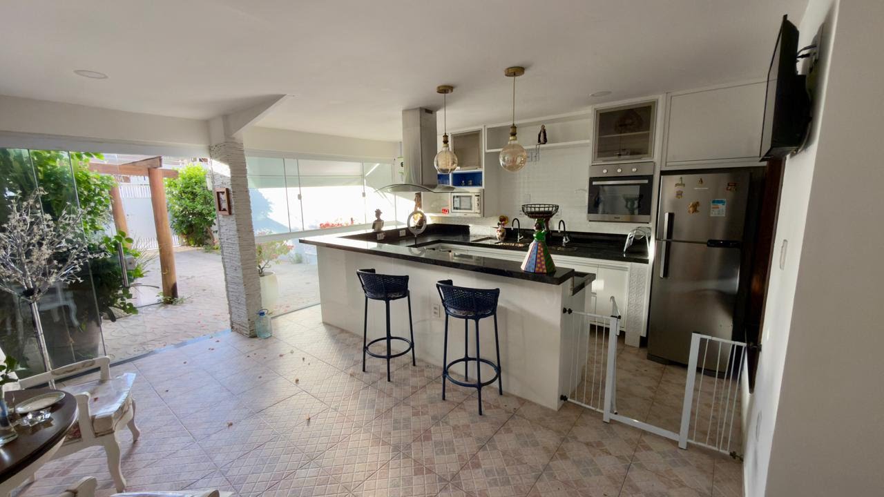 Casa à venda com 3 quartos, 1 suíte, 1 vaga e 150m² no Santa Mônica, Feira de Santana (BA) — foto 3 de 19