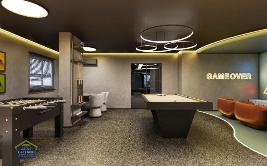 Apartamento à venda com 1 quarto, 1 suíte, 1 vaga e 65m² no Guilhermina, Praia Grande (SP) — foto 17 de 25