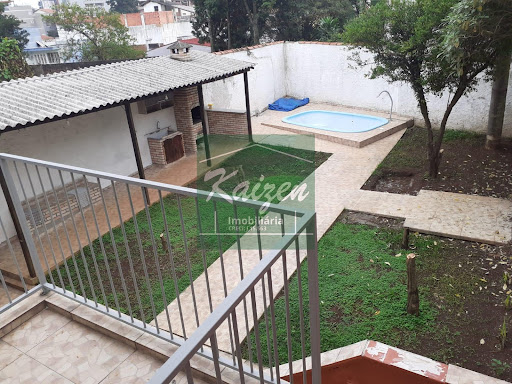 Casa em Jardim da Saúde  -  São Paulo