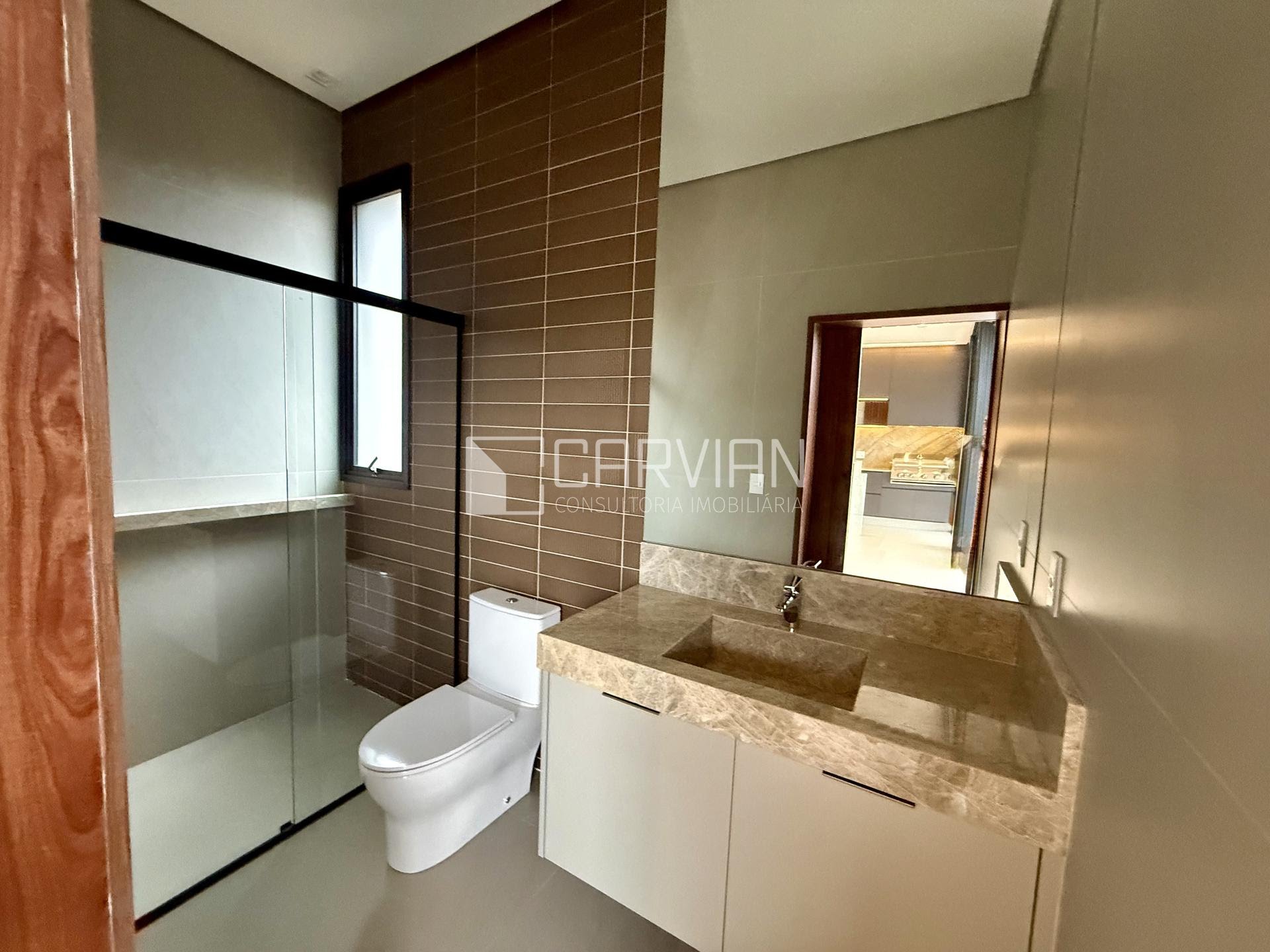 Casa à venda com 6 quartos, 5 suítes, 4 vagas e 471m² no Alphaville III, Ribeirão Preto (SP) — foto 24 de 30